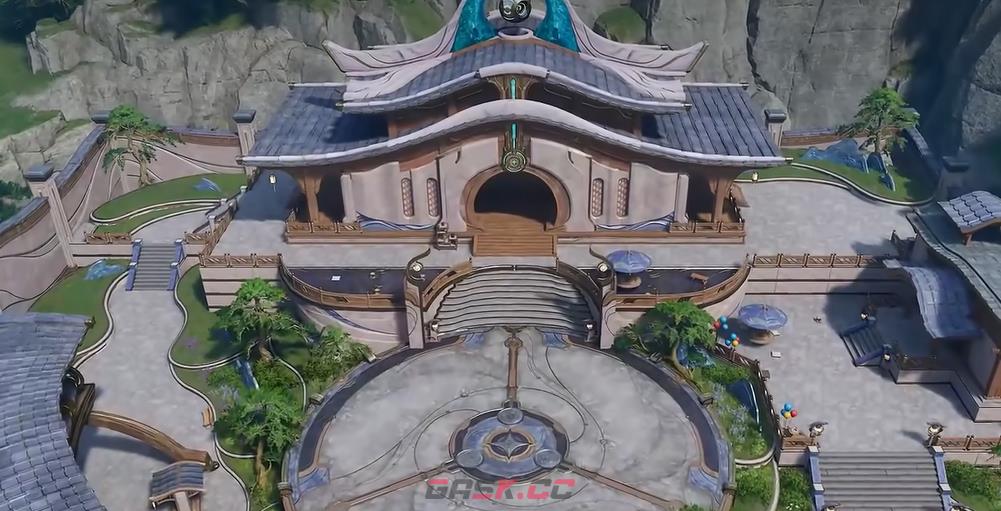 《王者荣耀世界》家园商人介绍-第2张-手游攻略-GASK