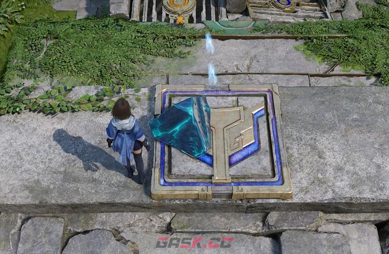 《王者荣耀世界》机关解开攻略-第6张-手游攻略-GASK