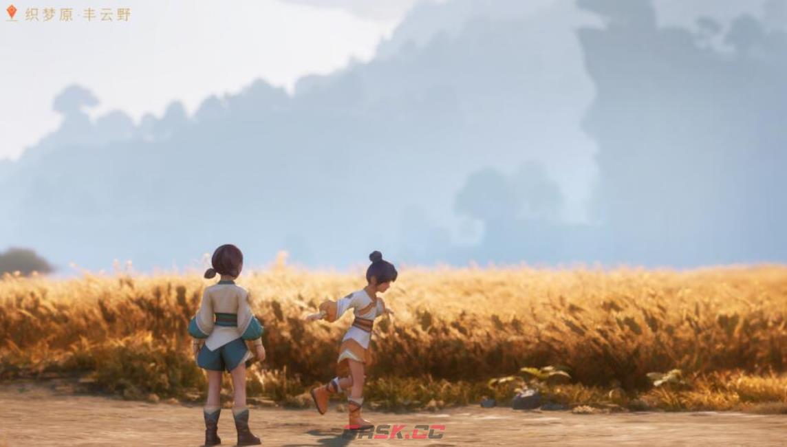 《王者荣耀世界》充能介绍-第2张-手游攻略-GASK