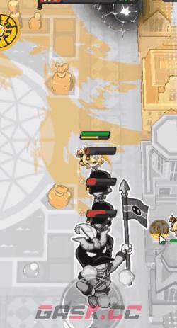 乱涂彩世界卫兵首领BOSS技能打法攻略-第4张-手游攻略-GASK