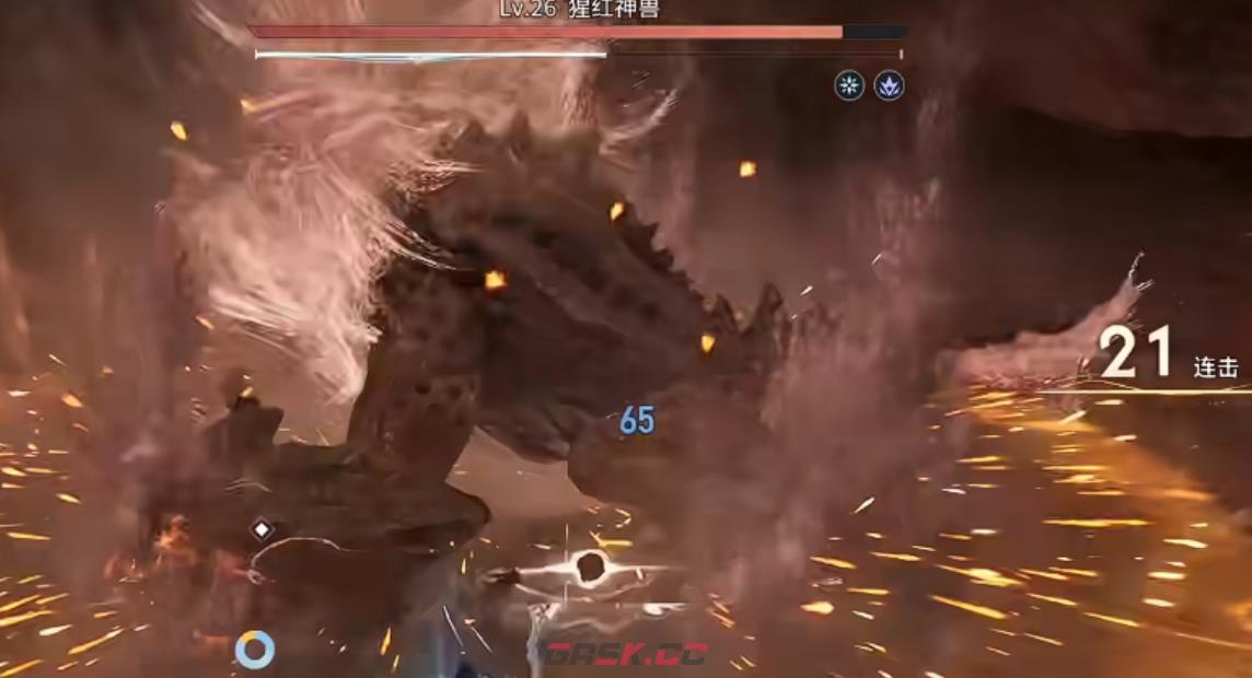 《王者荣耀世界》4级无伤通关隐藏boss介绍-第4张-手游攻略-GASK