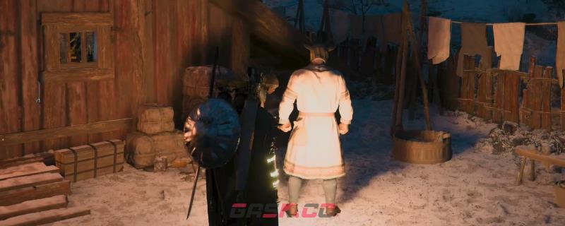 《红色沙漠》阿夏德板金披风获得攻略分享-第1张-单机攻略-GASK