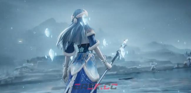 《王者荣耀世界》王昭君养成攻略-第3张-手游攻略-GASK