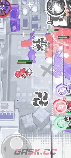 乱涂彩世界阿宅电视BOSS技能打法攻略-第4张-手游攻略-GASK