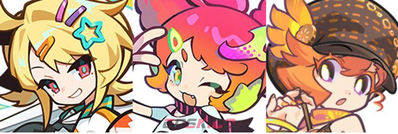 乱涂彩世界阿宅电视BOSS技能打法攻略-第6张-手游攻略-GASK