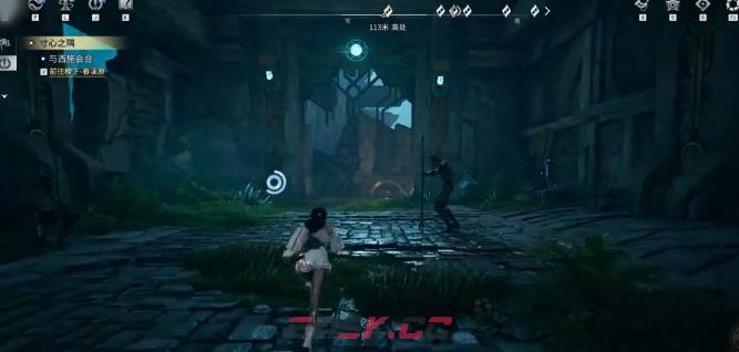 《王者荣耀世界》溯闻攻略-第3张-手游攻略-GASK