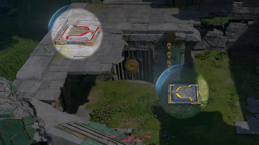 《王者荣耀世界》机关解开攻略-第4张-手游攻略-GASK