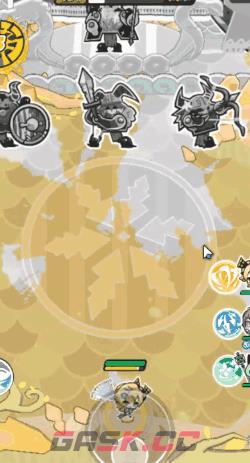 乱涂彩世界尼德霍格/酷王之王阵容打法攻略-第4张-手游攻略-GASK