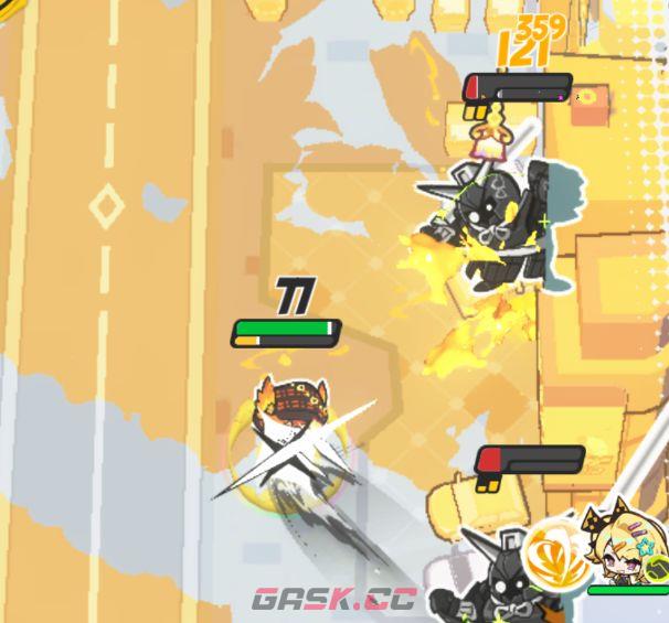 乱涂彩世界希尔米培养攻略-第4张-手游攻略-GASK