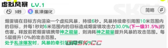 乱涂彩世界丹塔莉培养攻略-第8张-手游攻略-GASK