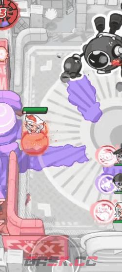 乱涂彩世界初号吉BOSS技能打法攻略-第6张-手游攻略-GASK