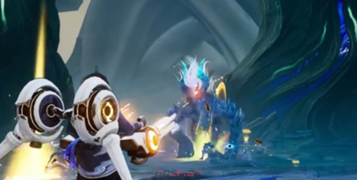 《王者荣耀世界》PVP玩法介绍-第3张-手游攻略-GASK