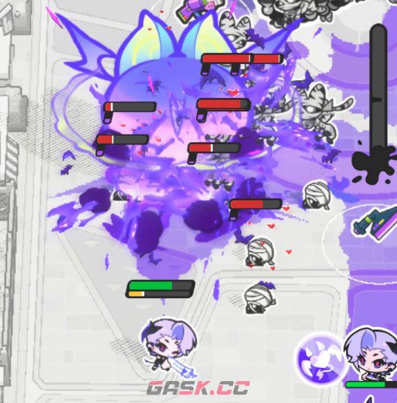 乱涂彩世界丹塔莉培养攻略-第5张-手游攻略-GASK