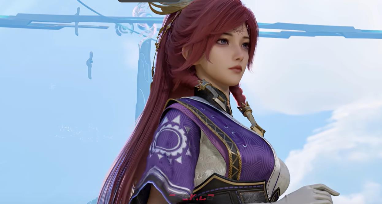 《王者荣耀世界》T0梯队介绍-第3张-手游攻略-GASK