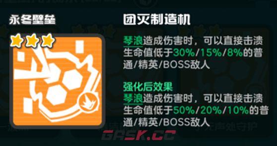 乱涂彩世界永冬壁垒流派玩法攻略-第14张-手游攻略-GASK