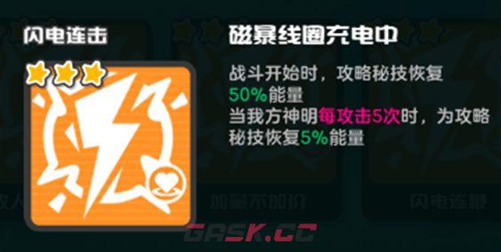 乱涂彩世界闪电连击流派玩法攻略-第3张-手游攻略-GASK