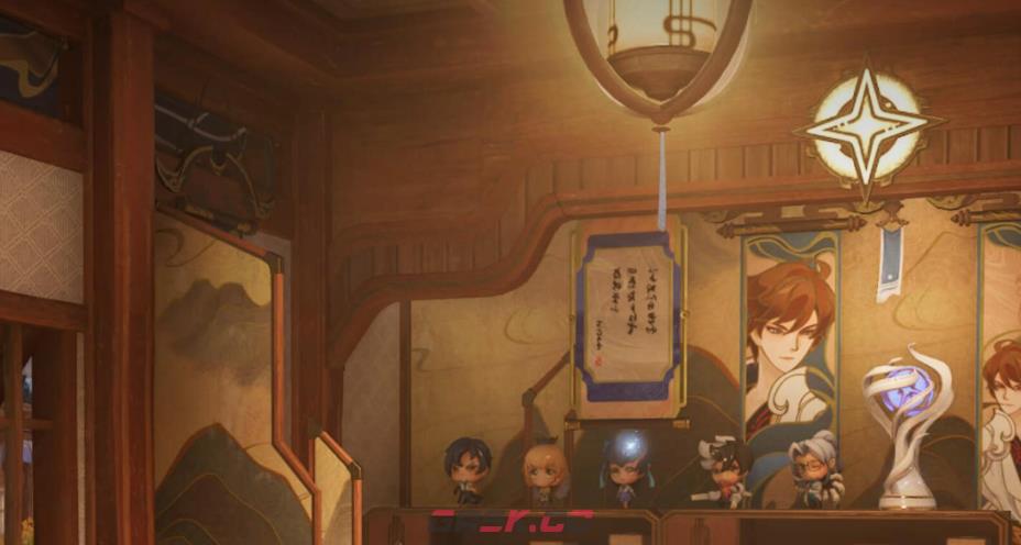 《王者荣耀世界》充能介绍-第5张-手游攻略-GASK