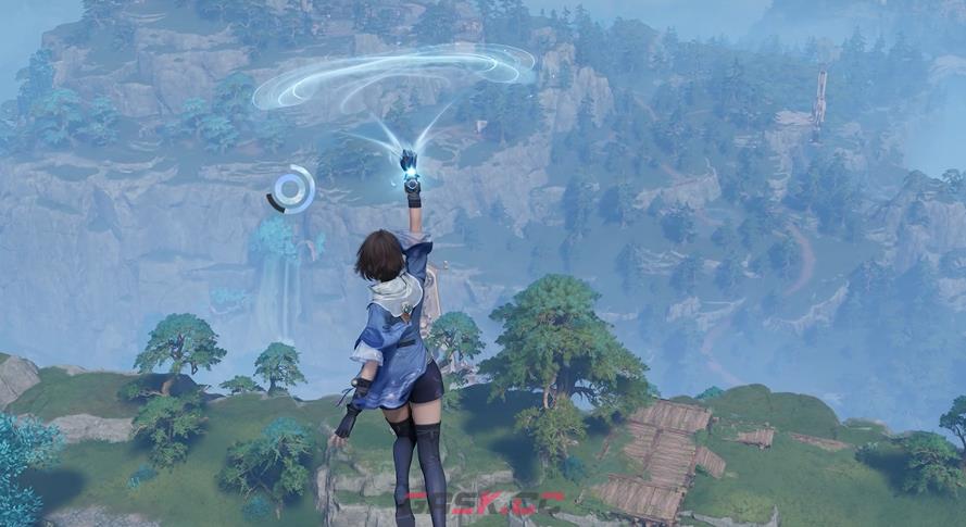 《王者荣耀世界》自定义标记方法-第6张-手游攻略-GASK