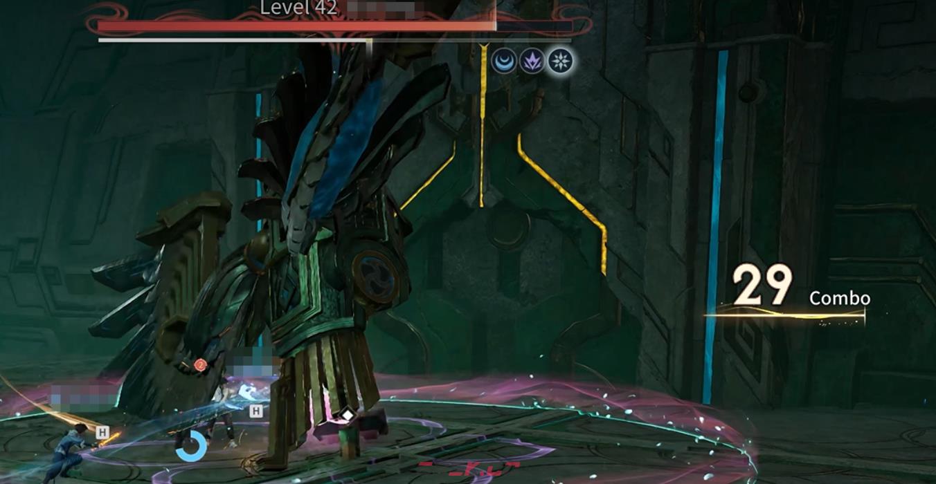 《王者荣耀世界》毕方打法攻略-第5张-手游攻略-GASK