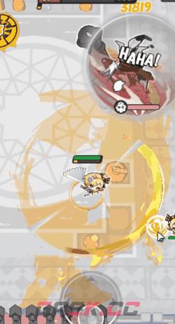 乱涂彩世界卫兵首领BOSS技能打法攻略-第7张-手游攻略-GASK