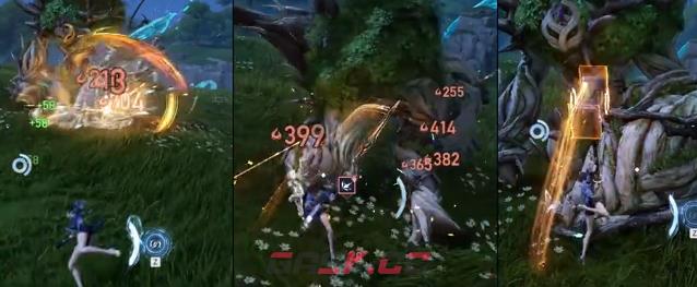 《王者荣耀世界》特殊技能玩法介绍-第3张-手游攻略-GASK