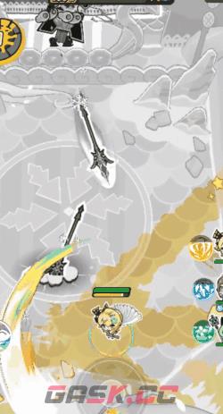 乱涂彩世界尼德霍格/酷王之王阵容打法攻略-第2张-手游攻略-GASK