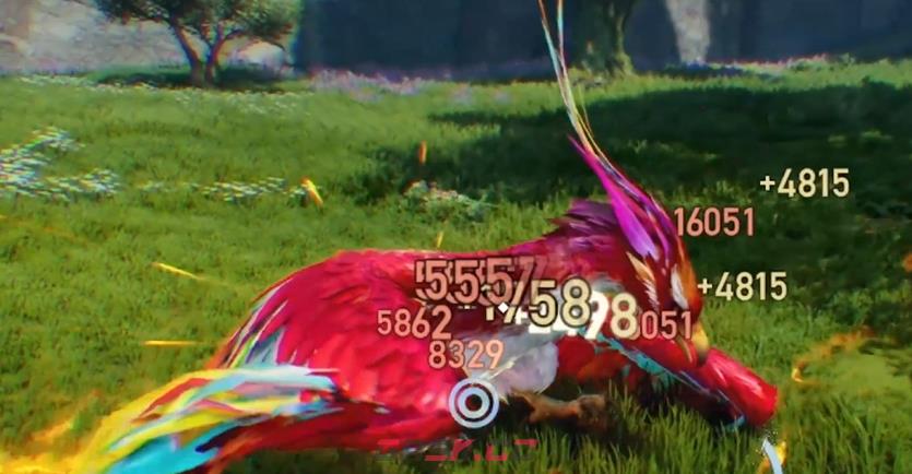 《王者荣耀世界》火隼打法介绍-第6张-手游攻略-GASK