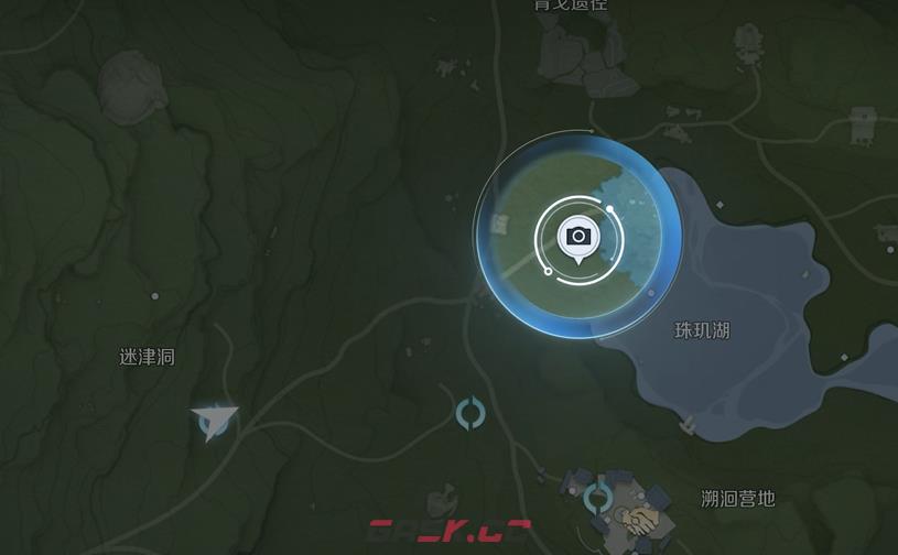 《王者荣耀世界》自定义标记方法-第5张-手游攻略-GASK