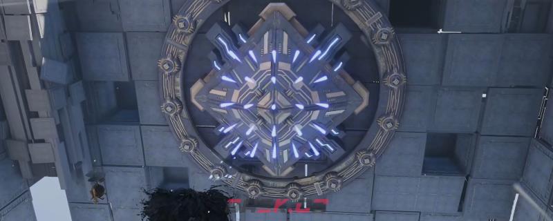 《红色沙漠》白角戒指获得攻略分享-第1张-单机攻略-GASK