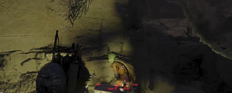 《红色沙漠》天空审判齿轮获得攻略分享-第1张-单机攻略-GASK