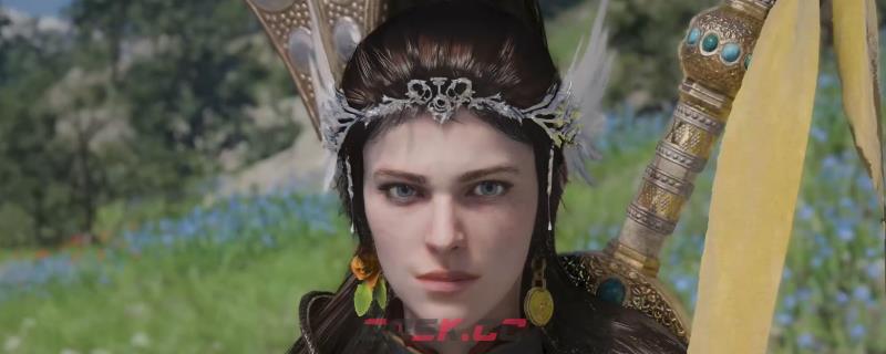 《红色沙漠》王国正式骑士头盔获得攻略分享-第1张-单机攻略-GASK