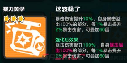 乱涂彩世界暴力美学流派玩法攻略-第8张-手游攻略-GASK