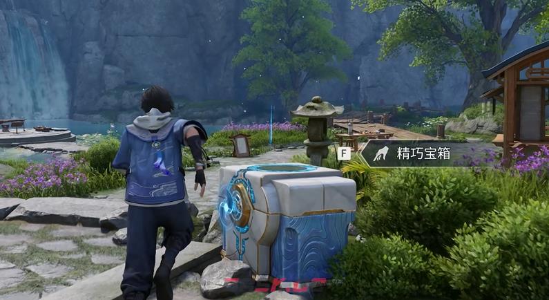 《王者荣耀世界》机关解开攻略-第2张-手游攻略-GASK