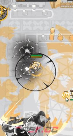 乱涂彩世界卫兵首领BOSS技能打法攻略-第6张-手游攻略-GASK