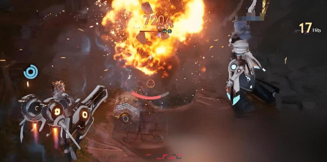 《王者荣耀世界》boss云狌介绍-第2张-手游攻略-GASK