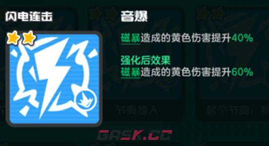 乱涂彩世界闪电连击流派玩法攻略-第15张-手游攻略-GASK