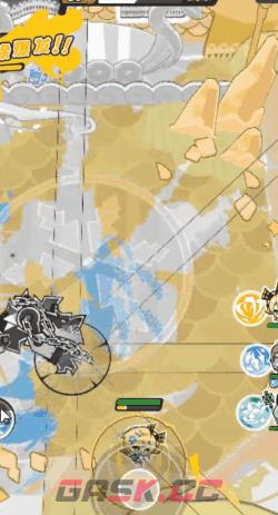 乱涂彩世界尼德霍格/酷王之王阵容打法攻略-第6张-手游攻略-GASK