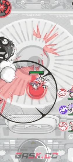 乱涂彩世界初号吉BOSS技能打法攻略-第5张-手游攻略-GASK