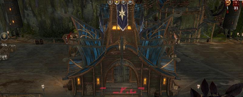 《雾隐天途》全流程通关攻略分享