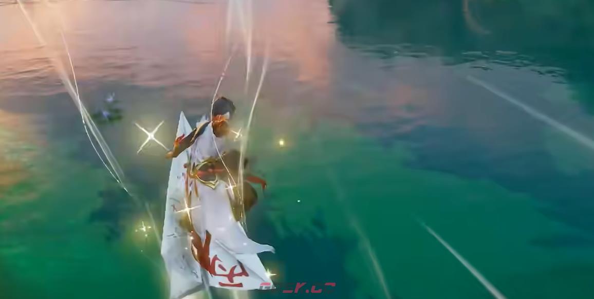 《王者荣耀世界》冲云翼介绍-第5张-手游攻略-GASK