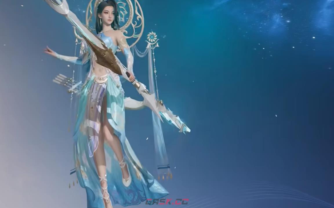 《王者荣耀世界》皮肤继承规则介绍-第5张-手游攻略-GASK