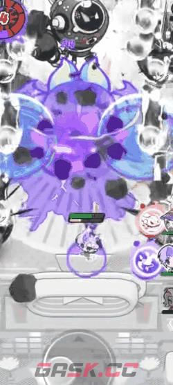 乱涂彩世界初号吉BOSS技能打法攻略-第7张-手游攻略-GASK