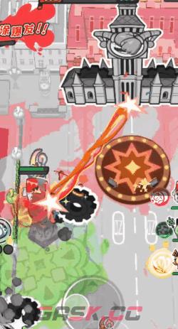 乱涂彩世界钟楼怪吉BOSS技能打法攻略-第3张-手游攻略-GASK