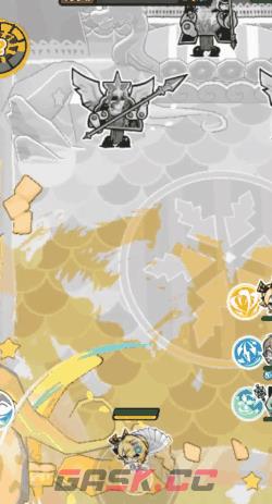 乱涂彩世界尼德霍格/酷王之王阵容打法攻略-第3张-手游攻略-GASK