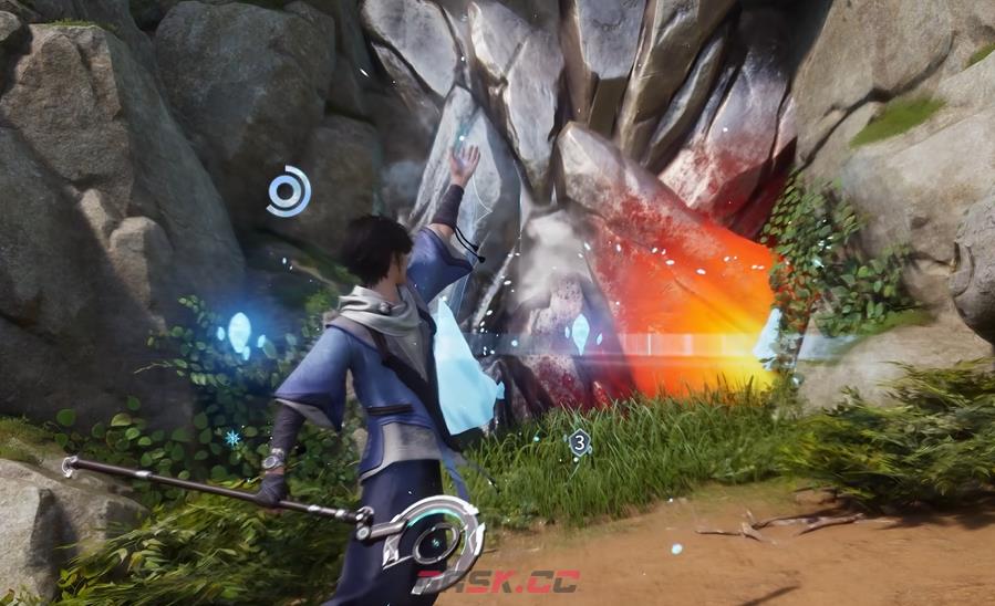 《王者荣耀世界》机关解开攻略-第7张-手游攻略-GASK