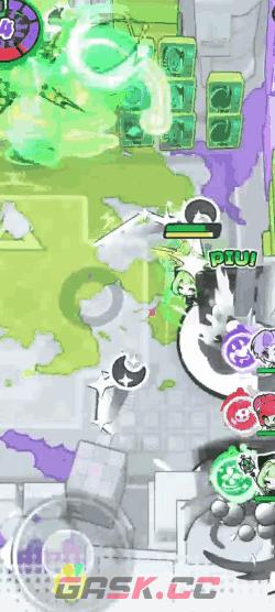 乱涂彩世界阿宅电视BOSS技能打法攻略-第5张-手游攻略-GASK