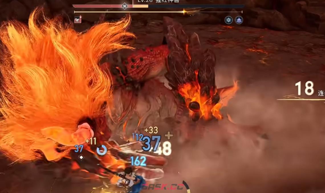 《王者荣耀世界》4级无伤通关隐藏boss介绍-第5张-手游攻略-GASK