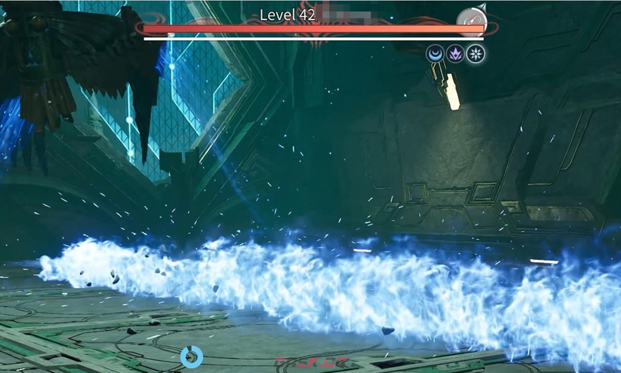 《王者荣耀世界》毕方打法攻略-第3张-手游攻略-GASK