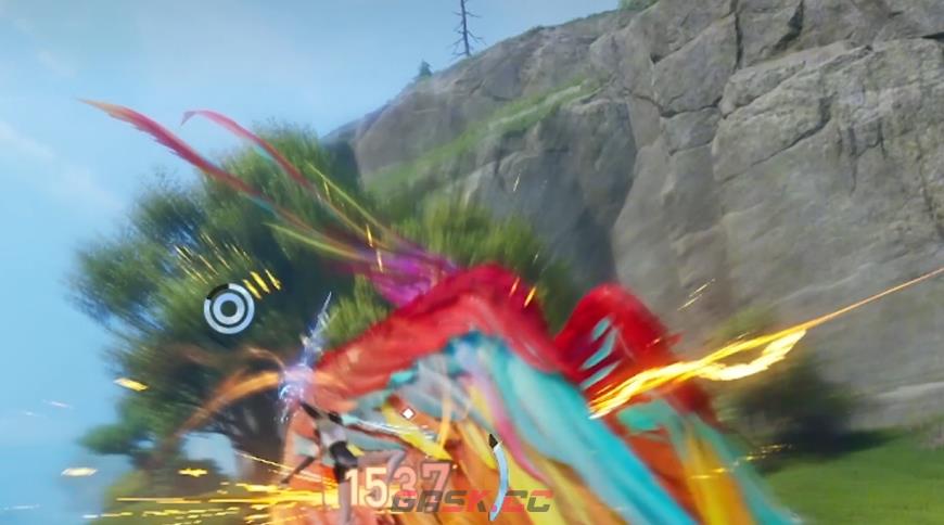 《王者荣耀世界》火隼打法介绍-第3张-手游攻略-GASK