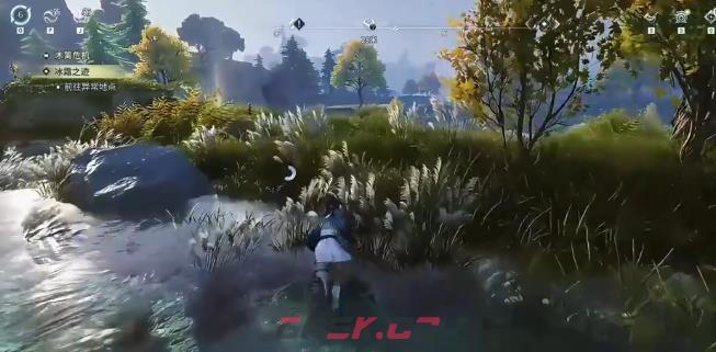 《王者荣耀世界》新人杀手蛮虎机制打法攻略-第4张-手游攻略-GASK